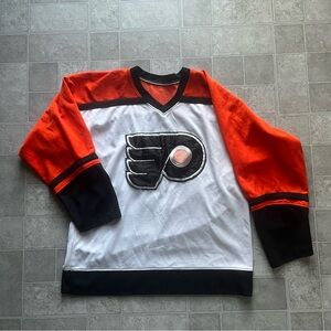 Philadelphia Flyers Lindros jersey 88 NHL men’s size 2 XL